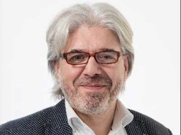 Chris Stolwijk